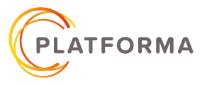 Logo Platforma