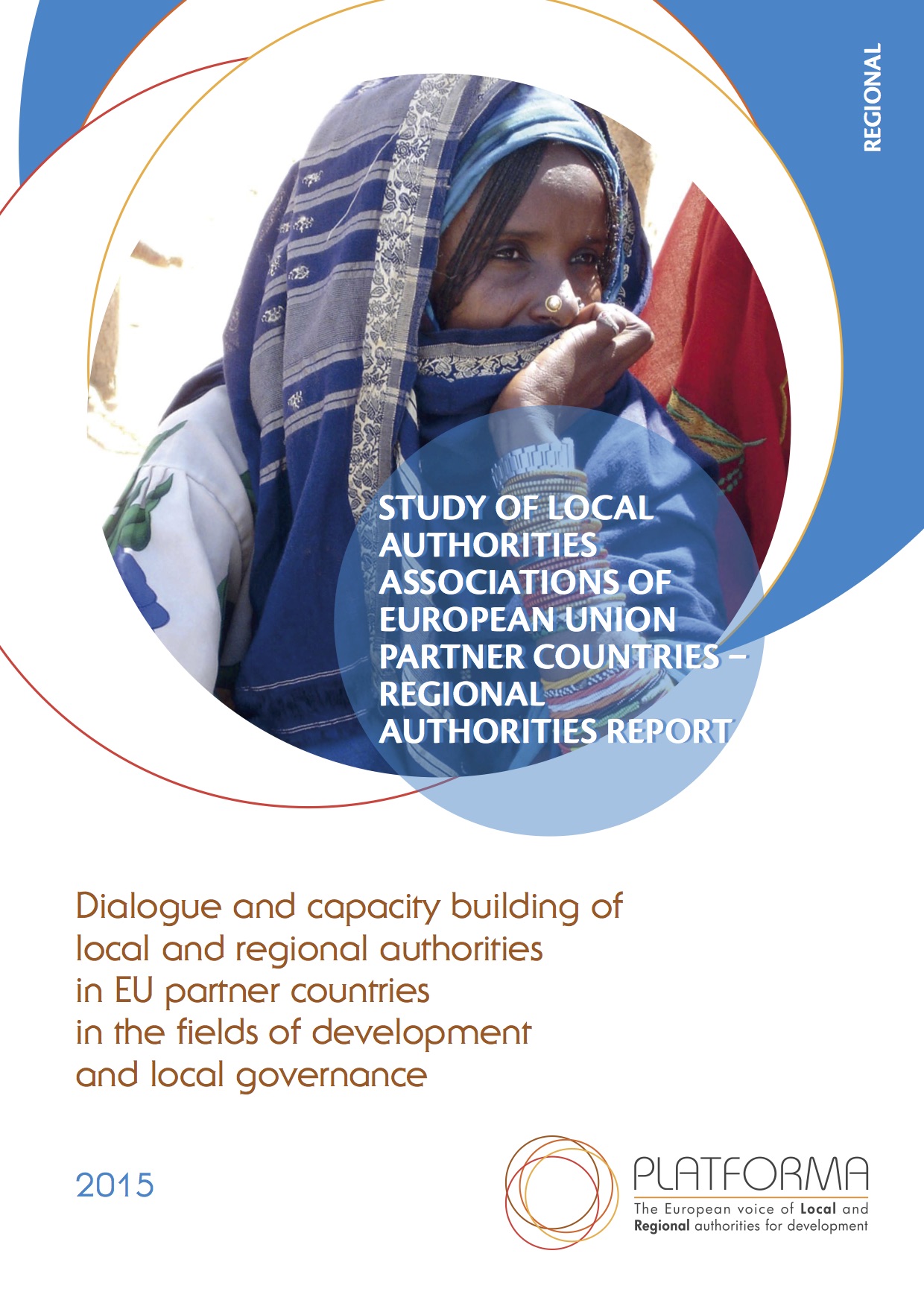 Regional report – Study of Local Authorities Associations of EU partner ...