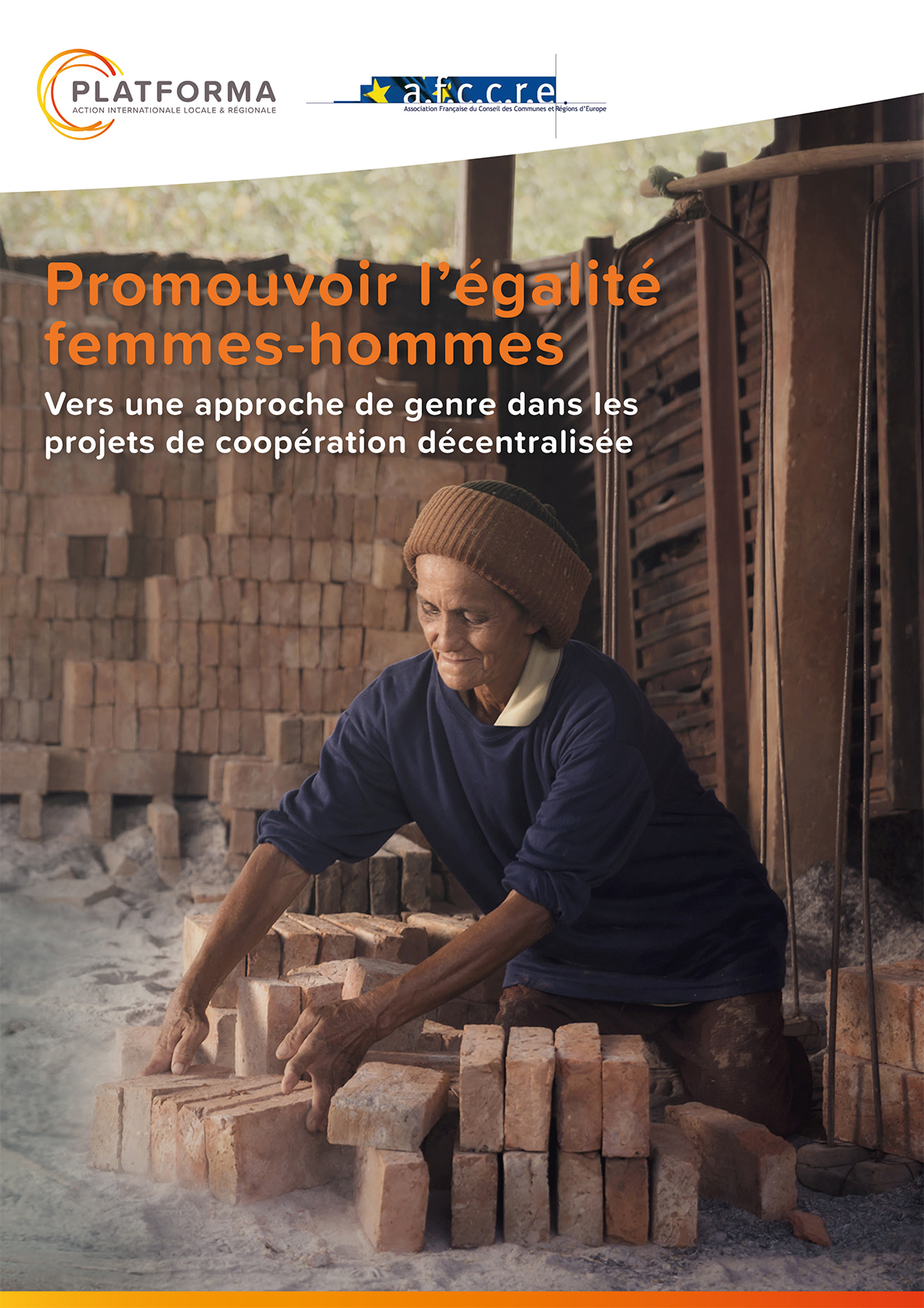 [Mise à jour 2021] Promouvoir l’égalité femmes-hommes : vers une approche de genre dans les projets de coopération décentralisée