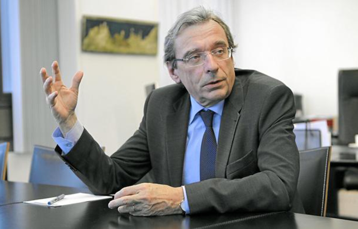 “We must gather local governments to build the future of decentralised ...
