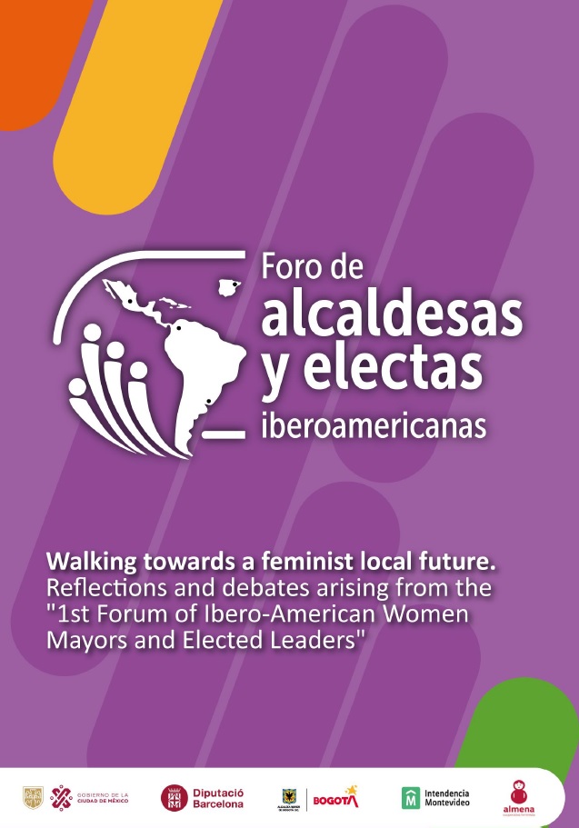 Caminando hacia un futuro local feminista